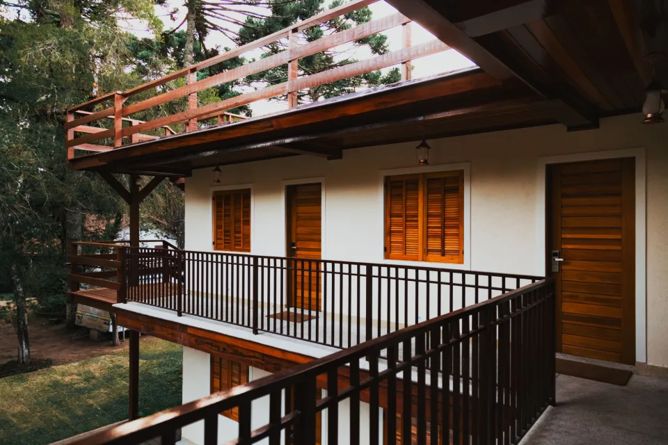 Hình ảnh tại Nhà Trọ 6